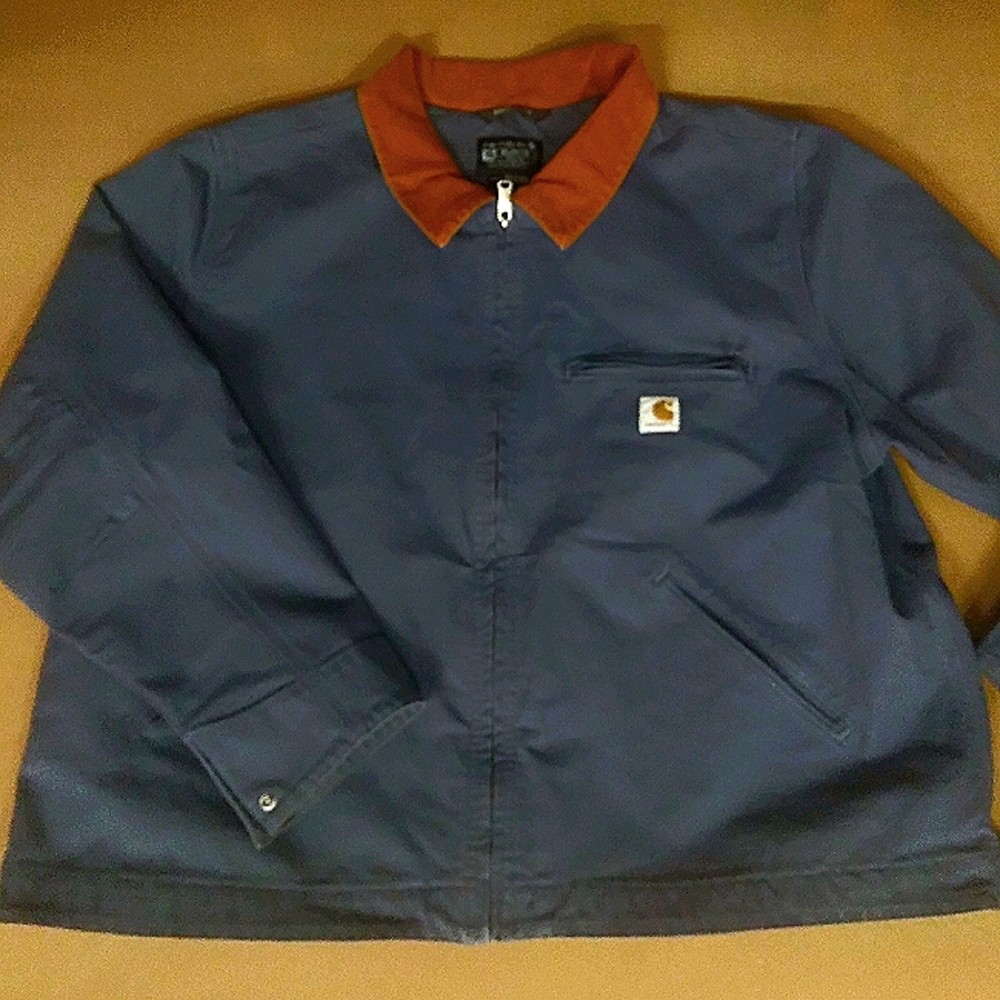 Carhartt jacket